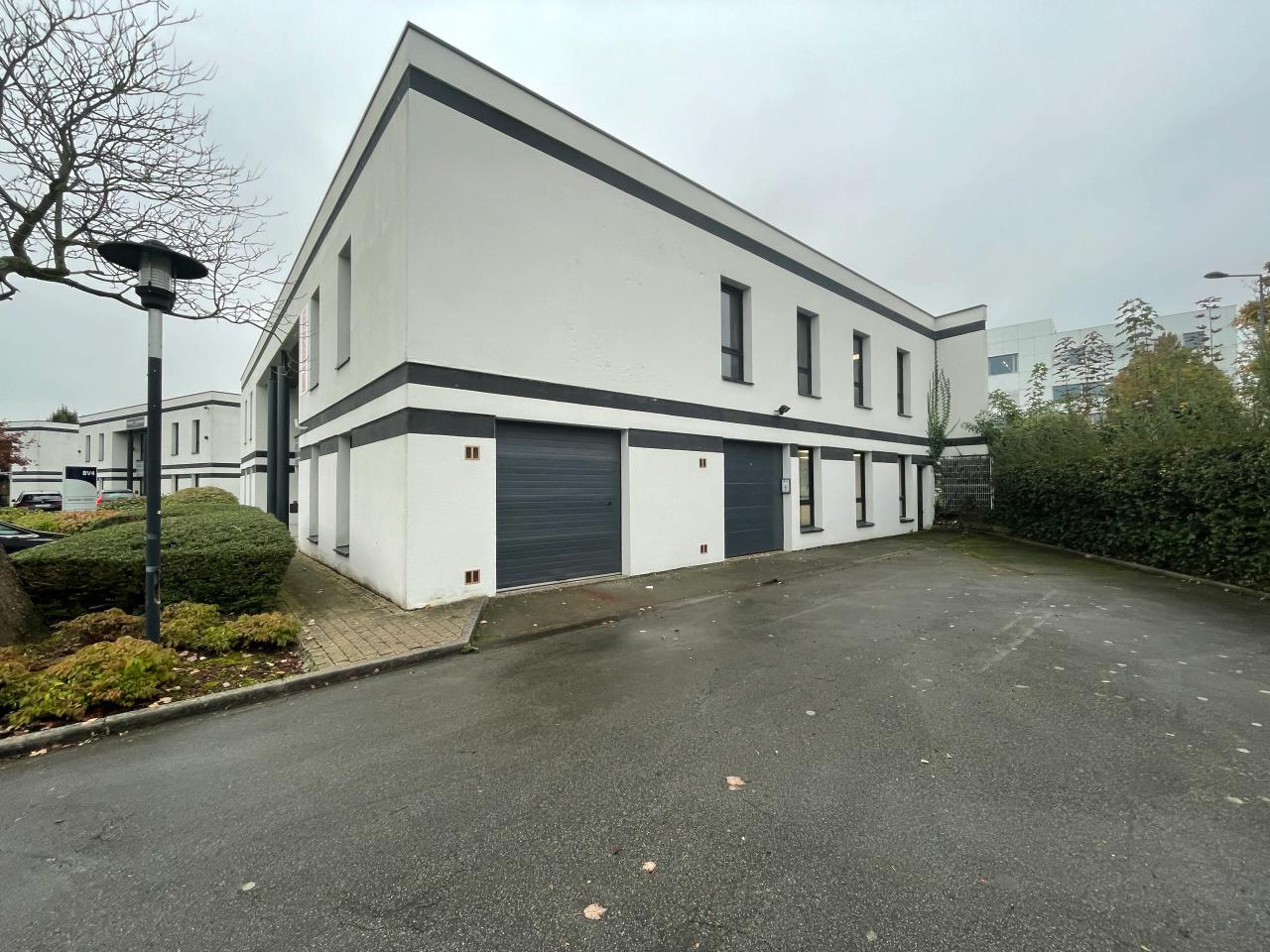 Bureau Villeneuve-d'Ascq 378m² Location bureau OLBUR2427229 2